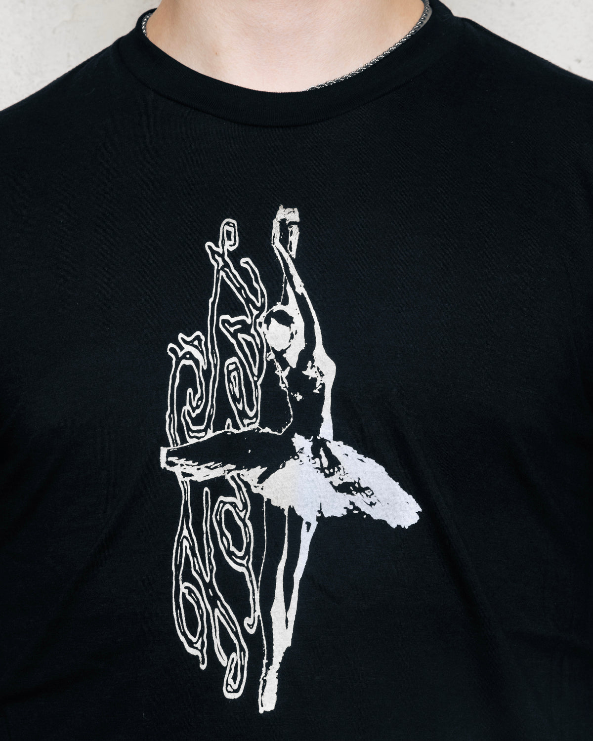 'Swan Lake' T-Shirt (preorder)