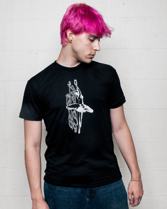 'Swan Lake' T-Shirt (preorder)
