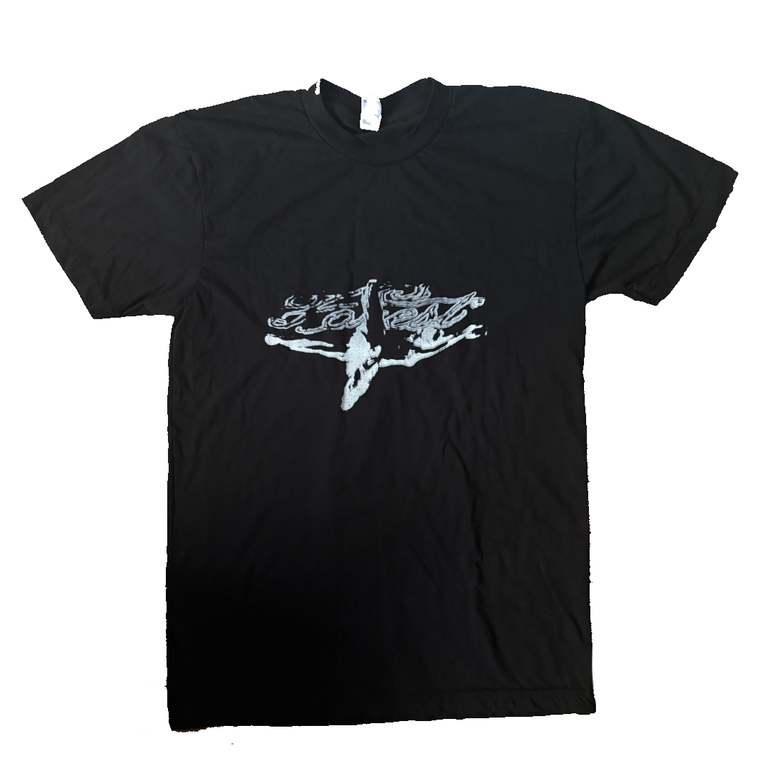 Misprinted T-Shirts (preorder)